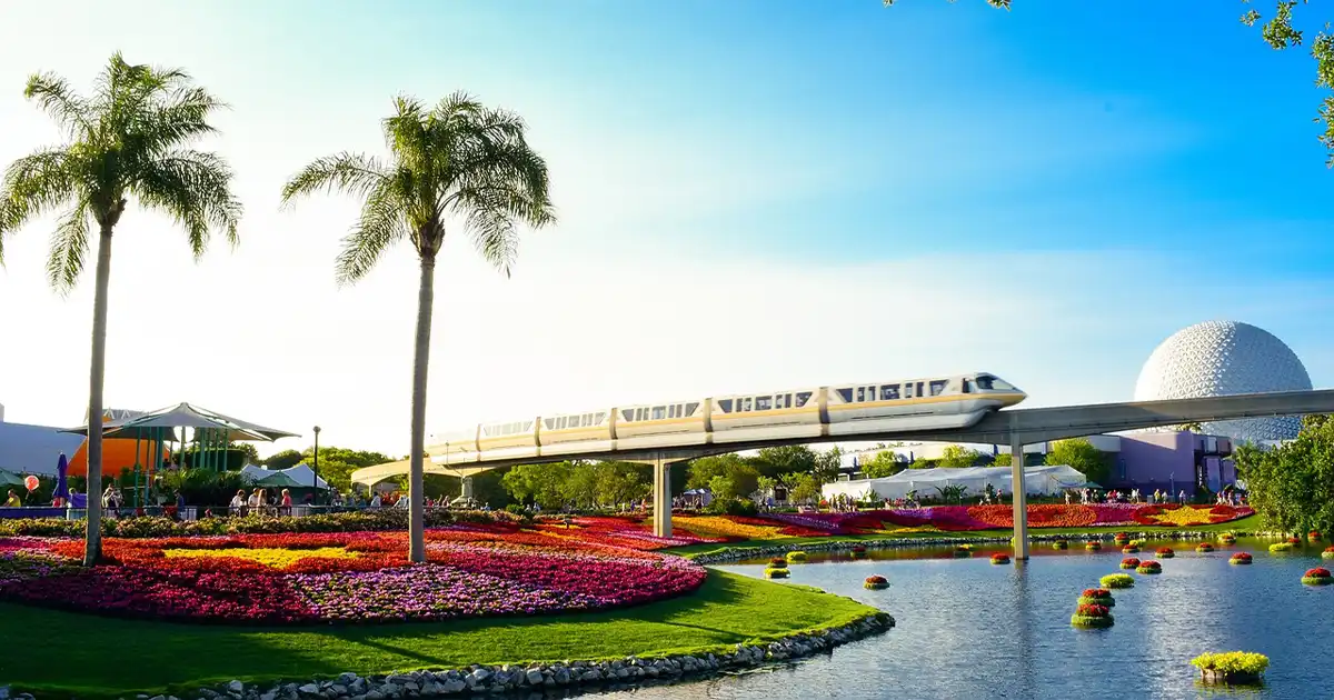 Best Time to Visit Orlando