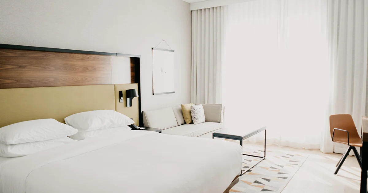 Drury Plaza Hotel Orlando
