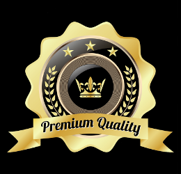 Premium Quality Service