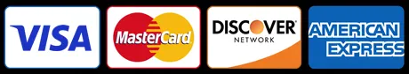 Major Credit Cards