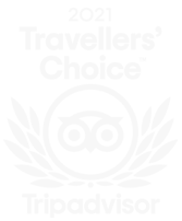 Travelers’ Choice Award winner