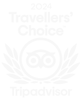 Travelers’ Choice Award winner 2024